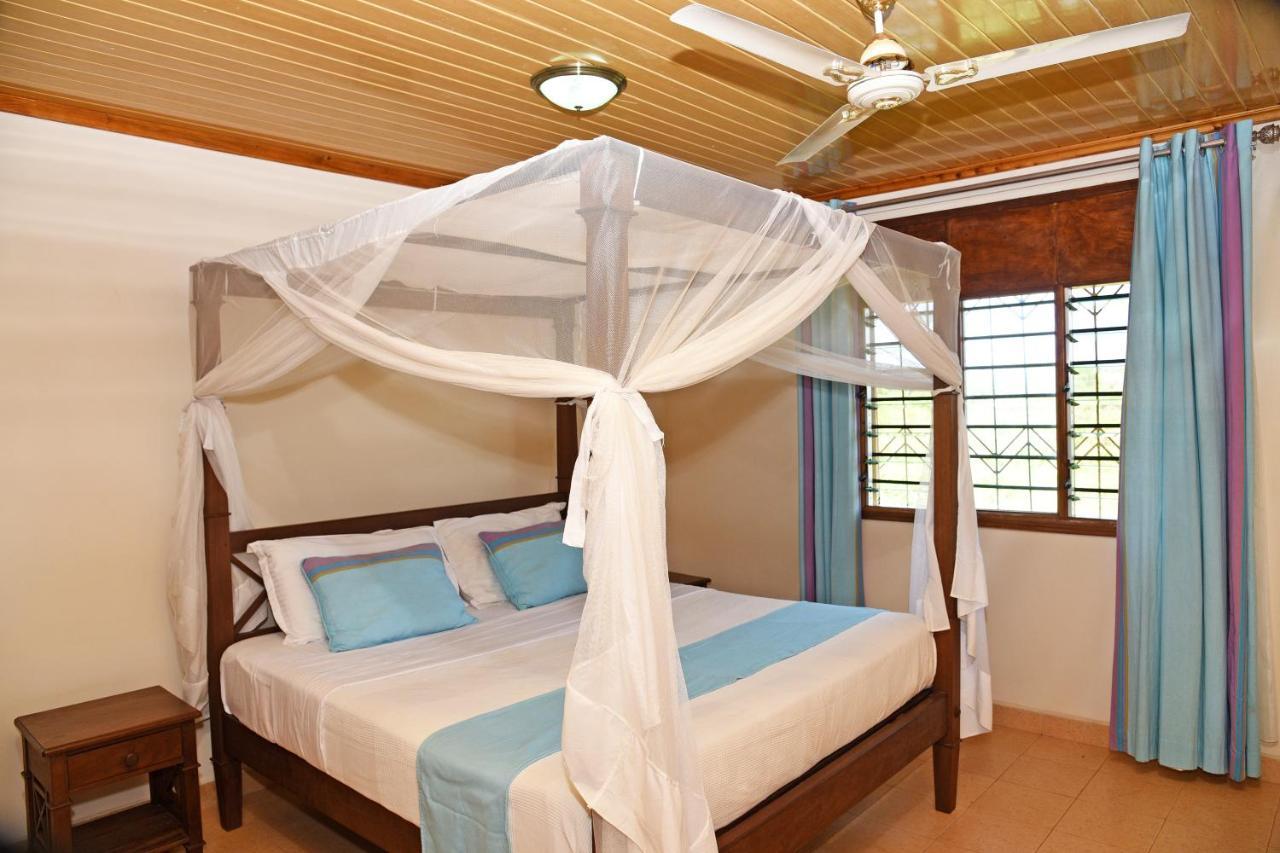 Galu Gardens Apartments Diani Beach Eksteriør billede